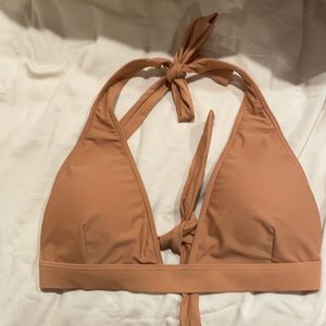 Monday Swimwear Bikini Top